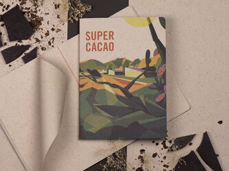Notebook Crush Cocoa