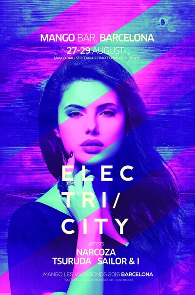 Club Poster_pouzito