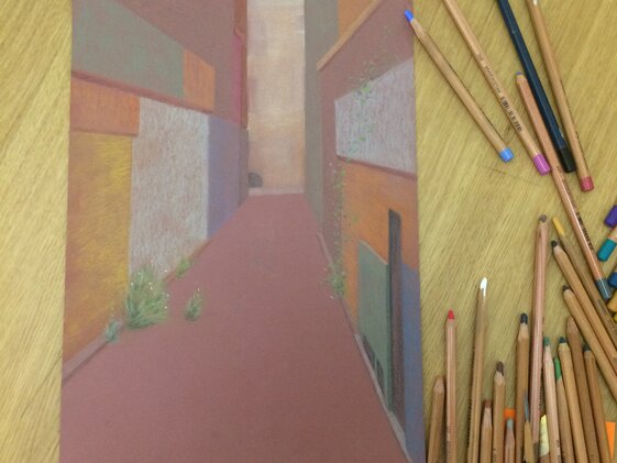 drawing progress3