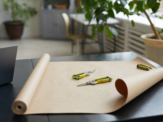 craft-wrapping-paper-in-florists-workshop-2021-09-24-04-17-36-utc