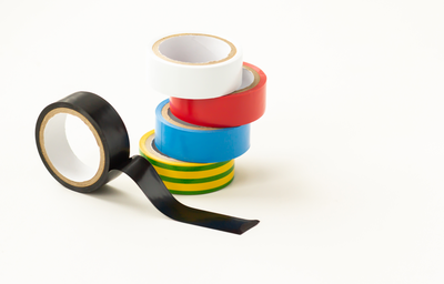 close-up-multicolored-insulating-tape-on-a-white-2021-10-22-20-57-39-utc
