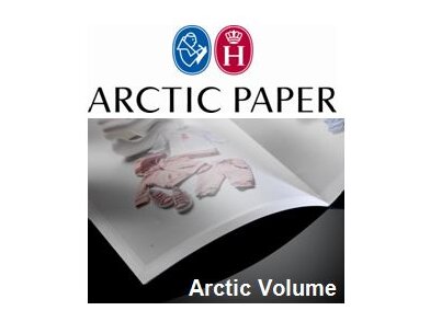 arctic-volume