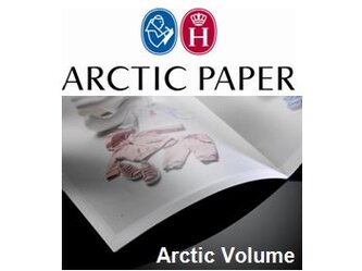 arctic-volume