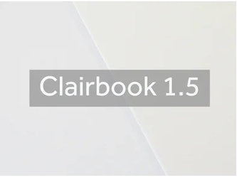 Clairbook 1.5_Photo Webshop