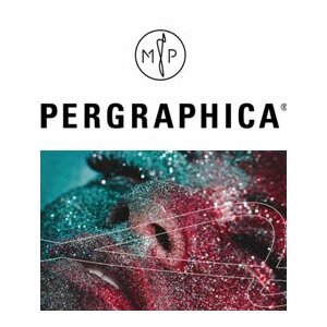 PERGRAPHICA® Ivory Rough 1.5