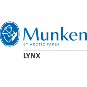 Munken Lynx designové obálky