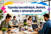 Vyprodej maly