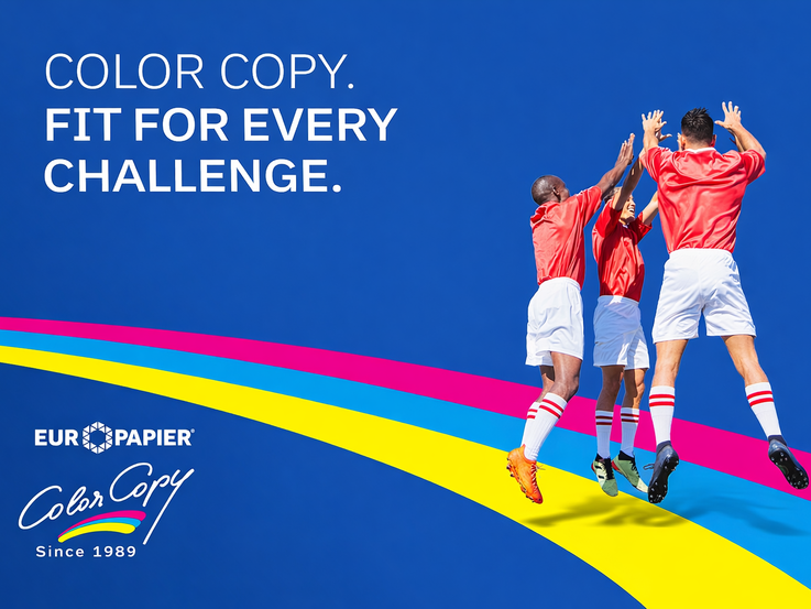 HP banner color copy