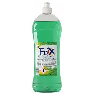 FOX Citron 1 L, na nádobí