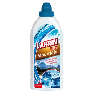 LARRIN-deo koncentrát, Mountain, 500 ml