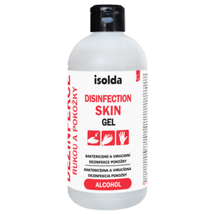 ISOLDA disinfection SKIN 500 ml