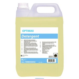 OPTIMAX Detergent 5l
