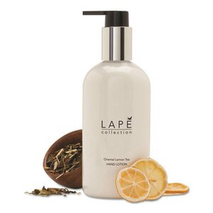 LAPÉ Oriental Lemon Tree lotion 0,3 L
