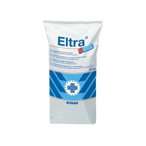 ELTRA prací prášek s dezinfekčním účinkem 20 kg
