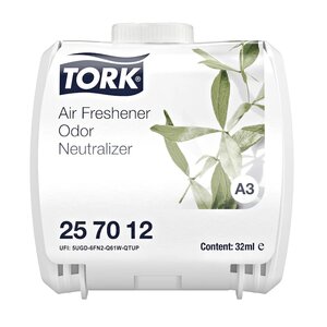 Tork A3 Constant osvěžovač vzduchu neutralizující zápach