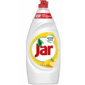 JAR Lemon 900 ml