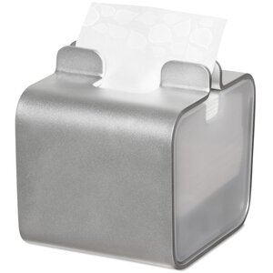 Tork Xpressnap Snack® zásobník na ubrousky "Aluminium"