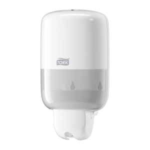 Tork Mini zásobník na tekuté mýdlo S2 - bílý
