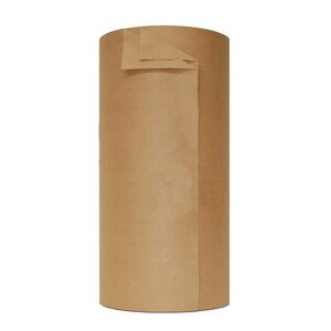 Balící papír šedák v rolích 350 mm x 400 m / 70g/m2