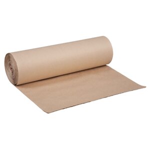 Balící papír šedák v rolích 500 mm x 25 m / 90g/m2