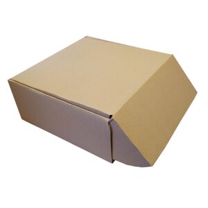 Poštovní krabice 350x350x150mm, 3VVL