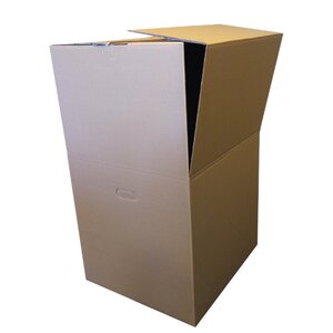Krabice na stěhování 600x530x960mm, 3VVL