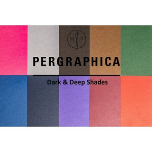 PERGRAPHICA®  Colours