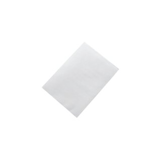Poštovní obálka  C5- bez okna, samolepicí páska
