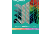 UV-katalog papir