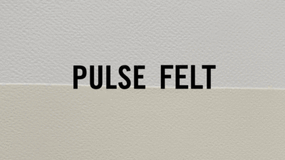 Pulse-Felt