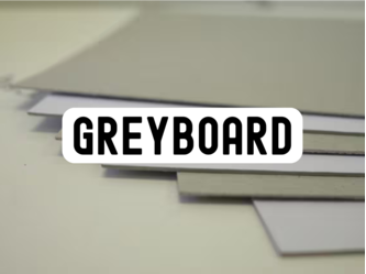 GREYBOARD