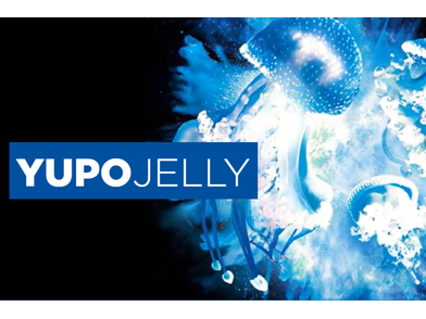 YUPO-JELLY
