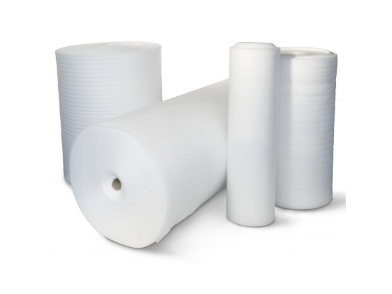 pěnový polyetylen