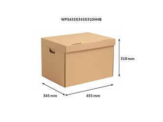 WPS455X345X310HHB