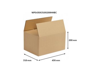 WPS430X310X200HHBC