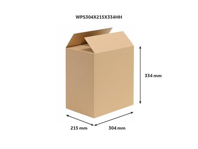 WPS304X215X334HH