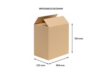 WPS304X215X334HH