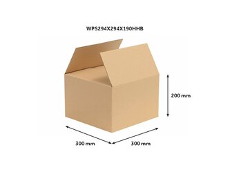 WPS294X294X190HHB