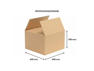 WPS394X394X290HHB
