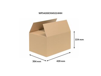 WPS428X304X224HH