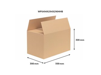 WPS494X294X290HHB