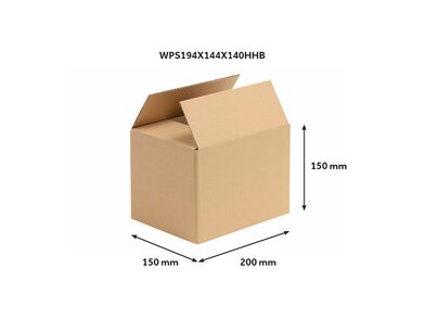 WPS194X144X140HHB