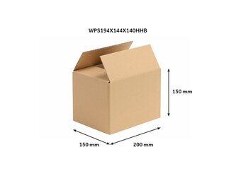 WPS194X144X140HHB