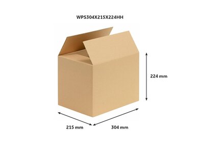 WPS304X215X224HH