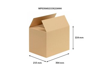 WPS304X215X224HH