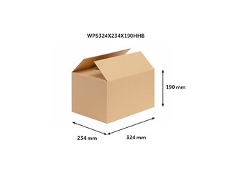 WPS324X234X190HHB