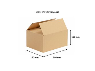 WPS200X150X100HHB