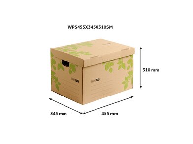 WPS455X345X310SM
