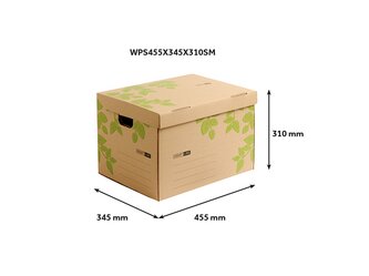 WPS455X345X310SM