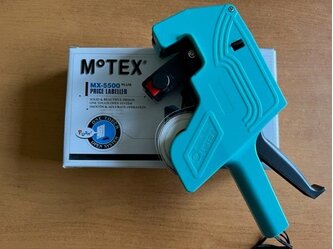 Motex5500